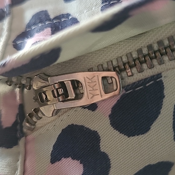 A.P.C. Leopard Print Shirt - Picture 5 of 5